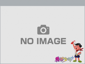 SoftBank509SH画像