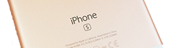 iPhone6sPlusの特徴