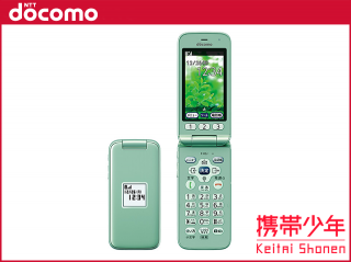 F 02j らくらくホン Docomo 高価買取中 買取携帯少年 携帯 スマホ Iphoneの買取専門サイト